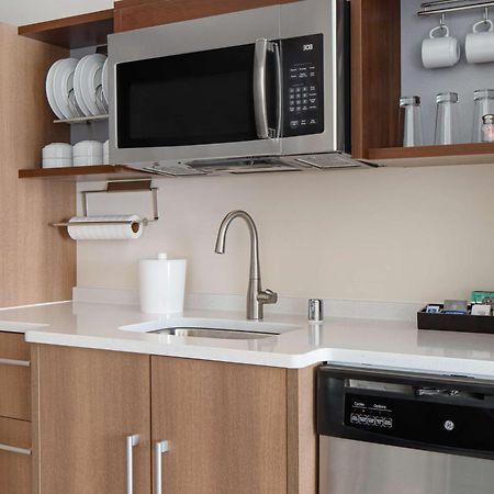 Home2 Suites By Hilton Carlsbad New Mexico Ngoại thất bức ảnh