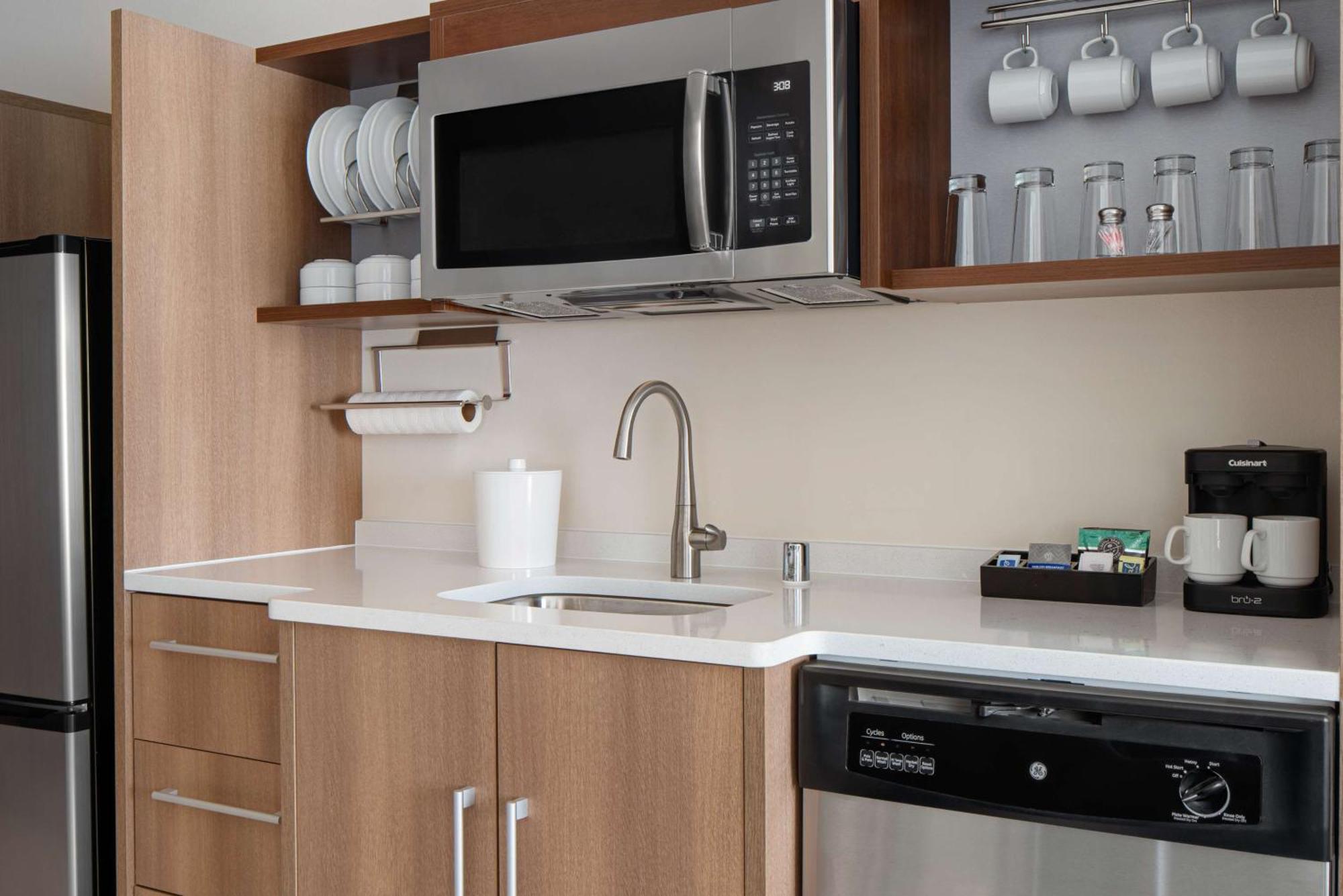 Home2 Suites By Hilton Carlsbad New Mexico Ngoại thất bức ảnh