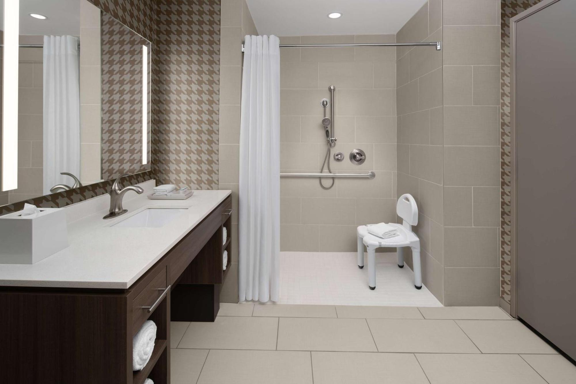 Home2 Suites By Hilton Carlsbad New Mexico Ngoại thất bức ảnh