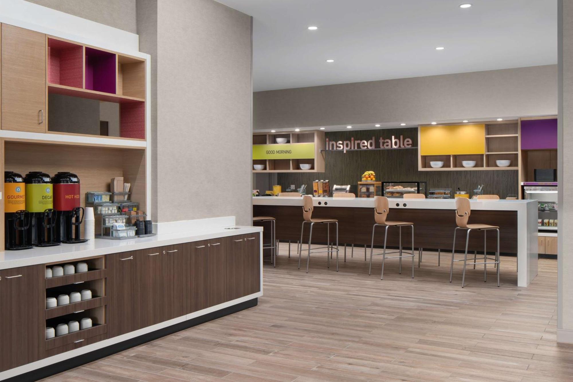 Home2 Suites By Hilton Carlsbad New Mexico Ngoại thất bức ảnh