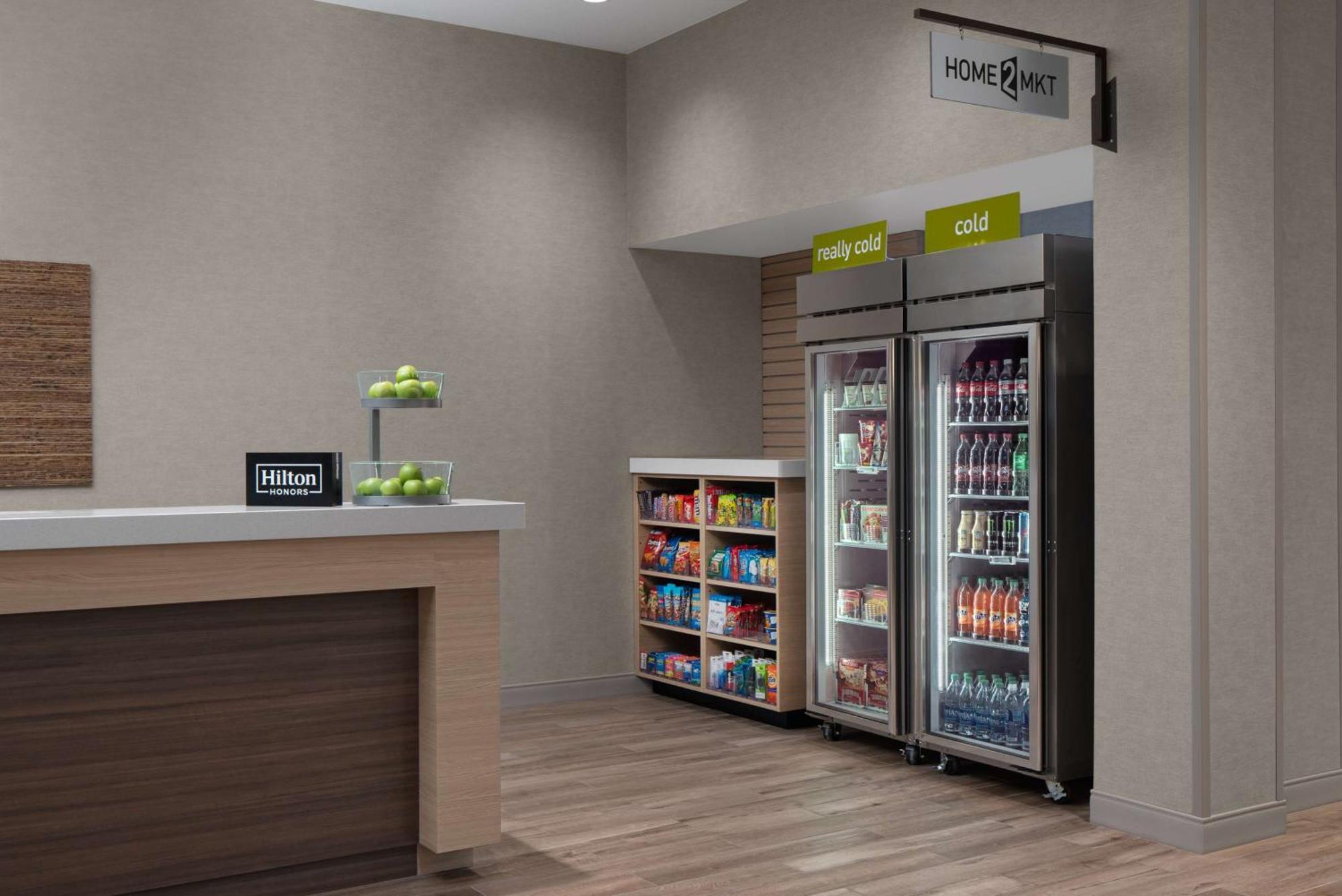 Home2 Suites By Hilton Carlsbad New Mexico Ngoại thất bức ảnh
