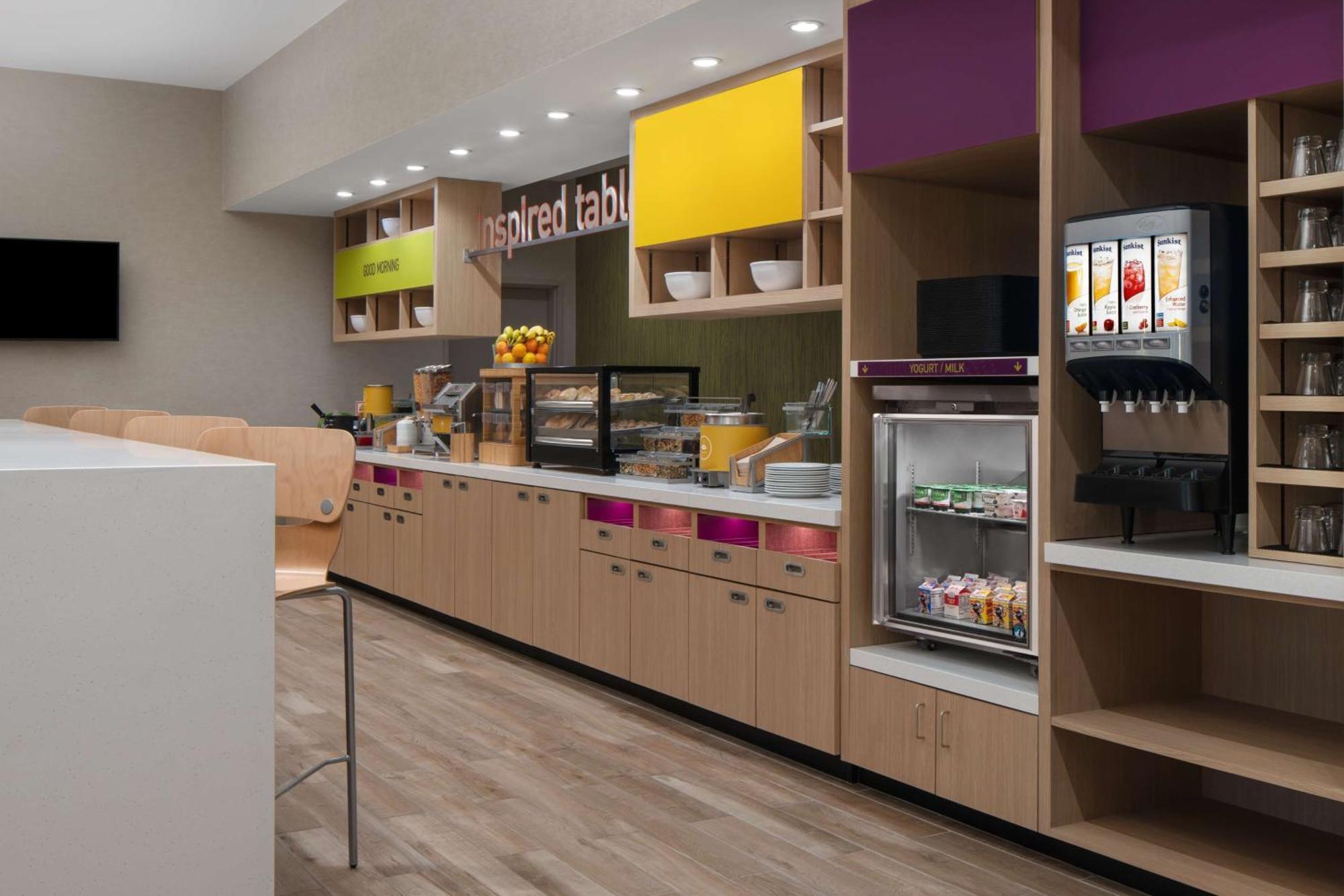 Home2 Suites By Hilton Carlsbad New Mexico Ngoại thất bức ảnh