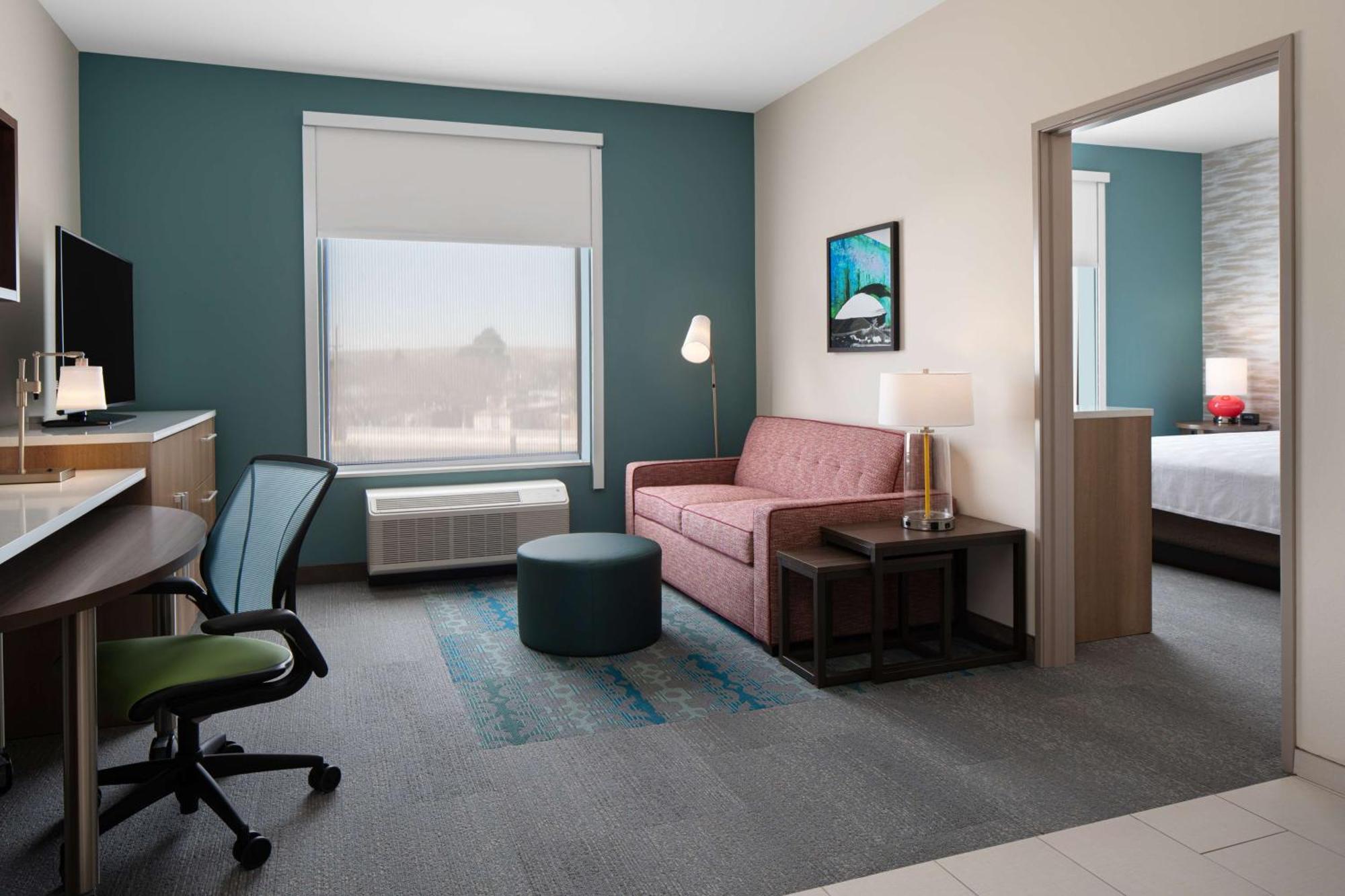 Home2 Suites By Hilton Carlsbad New Mexico Ngoại thất bức ảnh