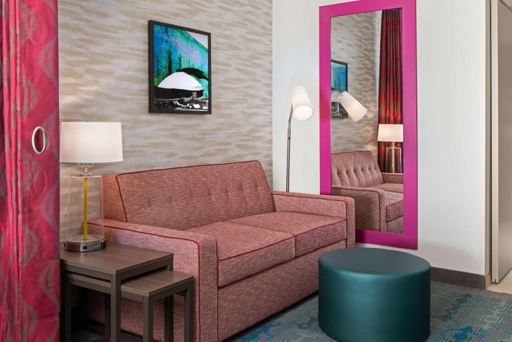 Home2 Suites By Hilton Carlsbad New Mexico Ngoại thất bức ảnh