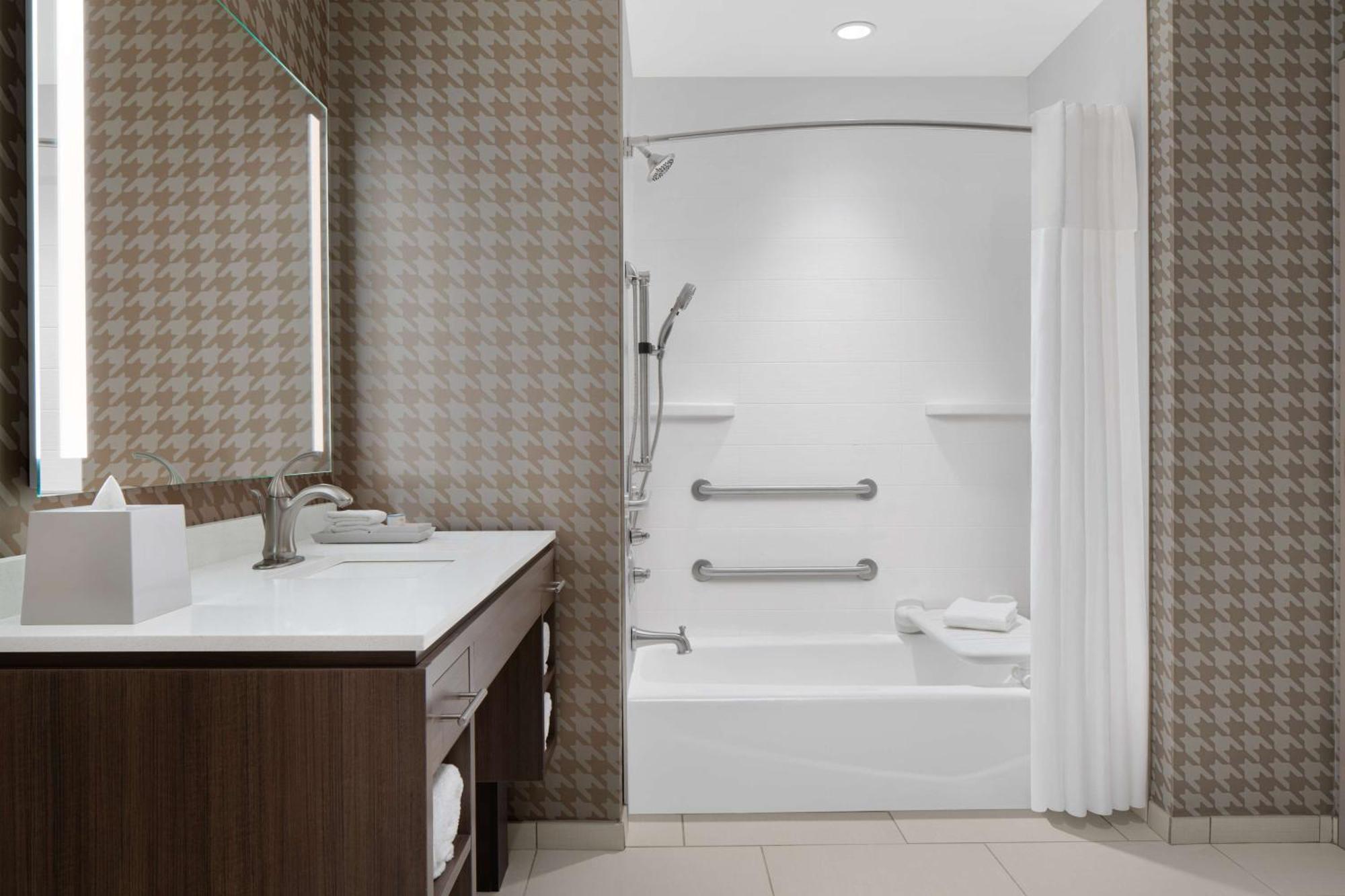 Home2 Suites By Hilton Carlsbad New Mexico Ngoại thất bức ảnh
