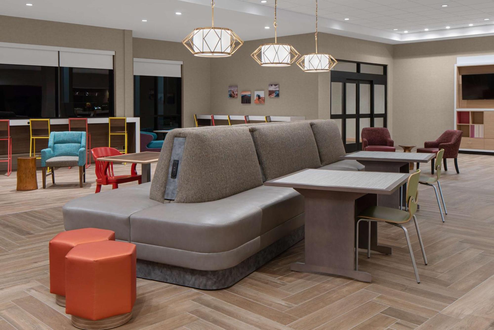 Home2 Suites By Hilton Carlsbad New Mexico Ngoại thất bức ảnh