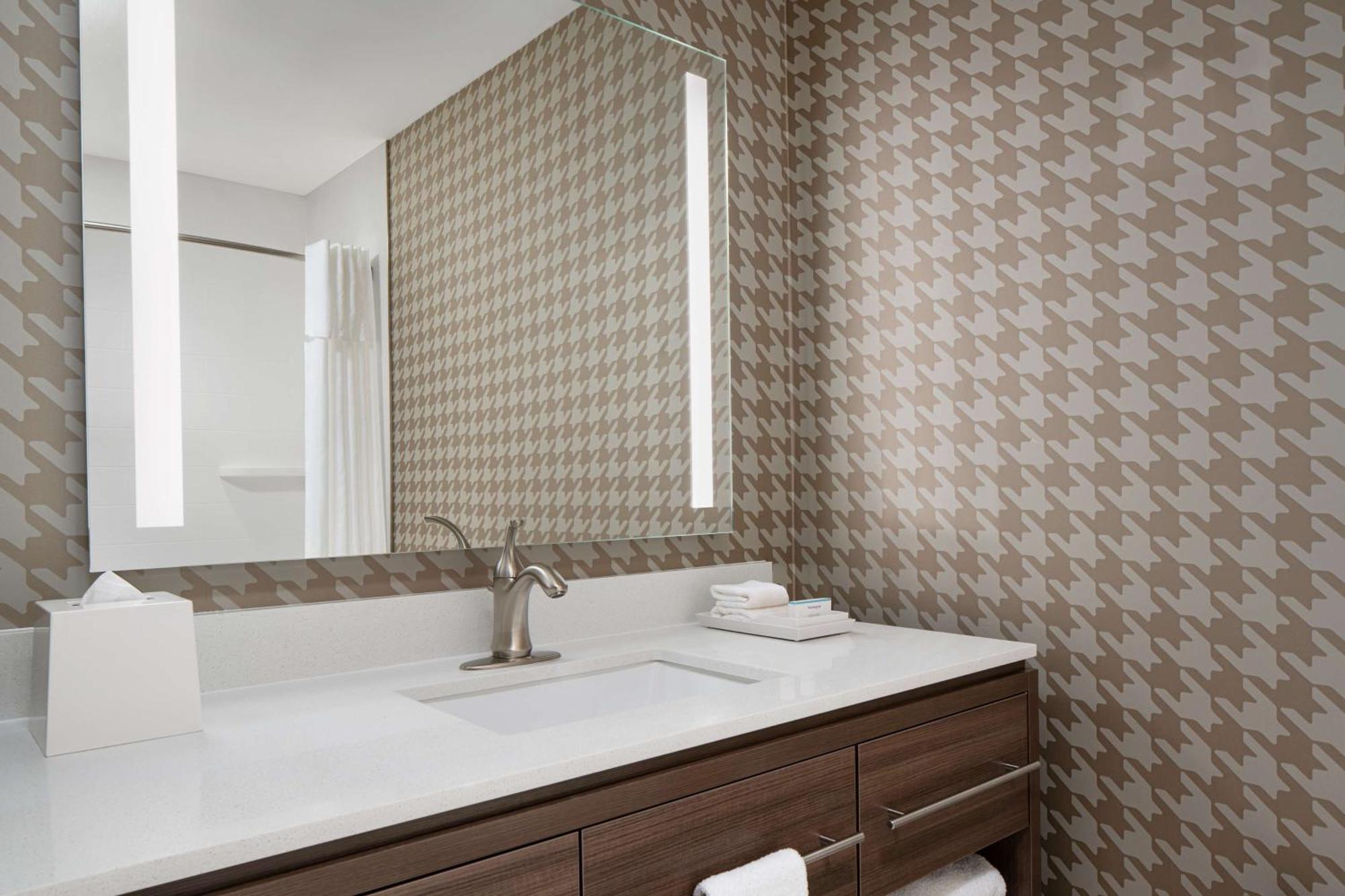 Home2 Suites By Hilton Carlsbad New Mexico Ngoại thất bức ảnh