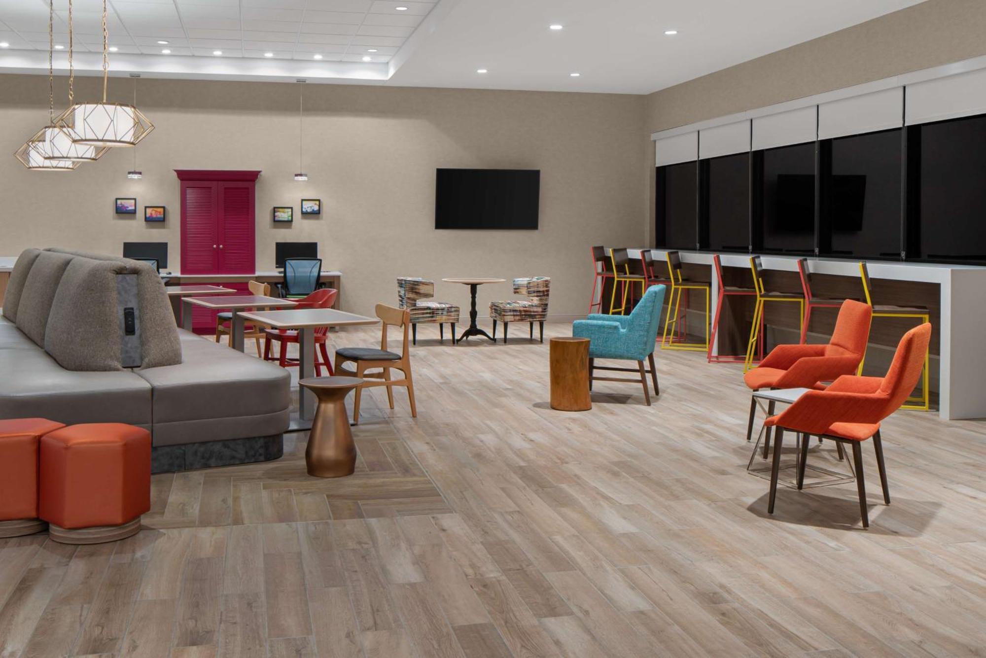 Home2 Suites By Hilton Carlsbad New Mexico Ngoại thất bức ảnh