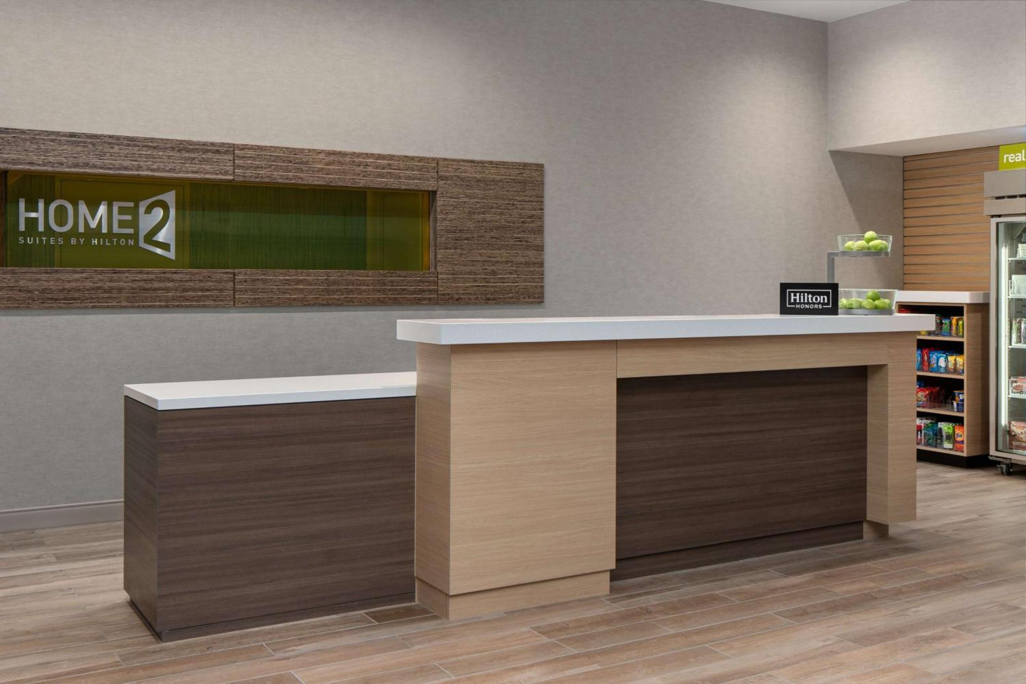 Home2 Suites By Hilton Carlsbad New Mexico Ngoại thất bức ảnh