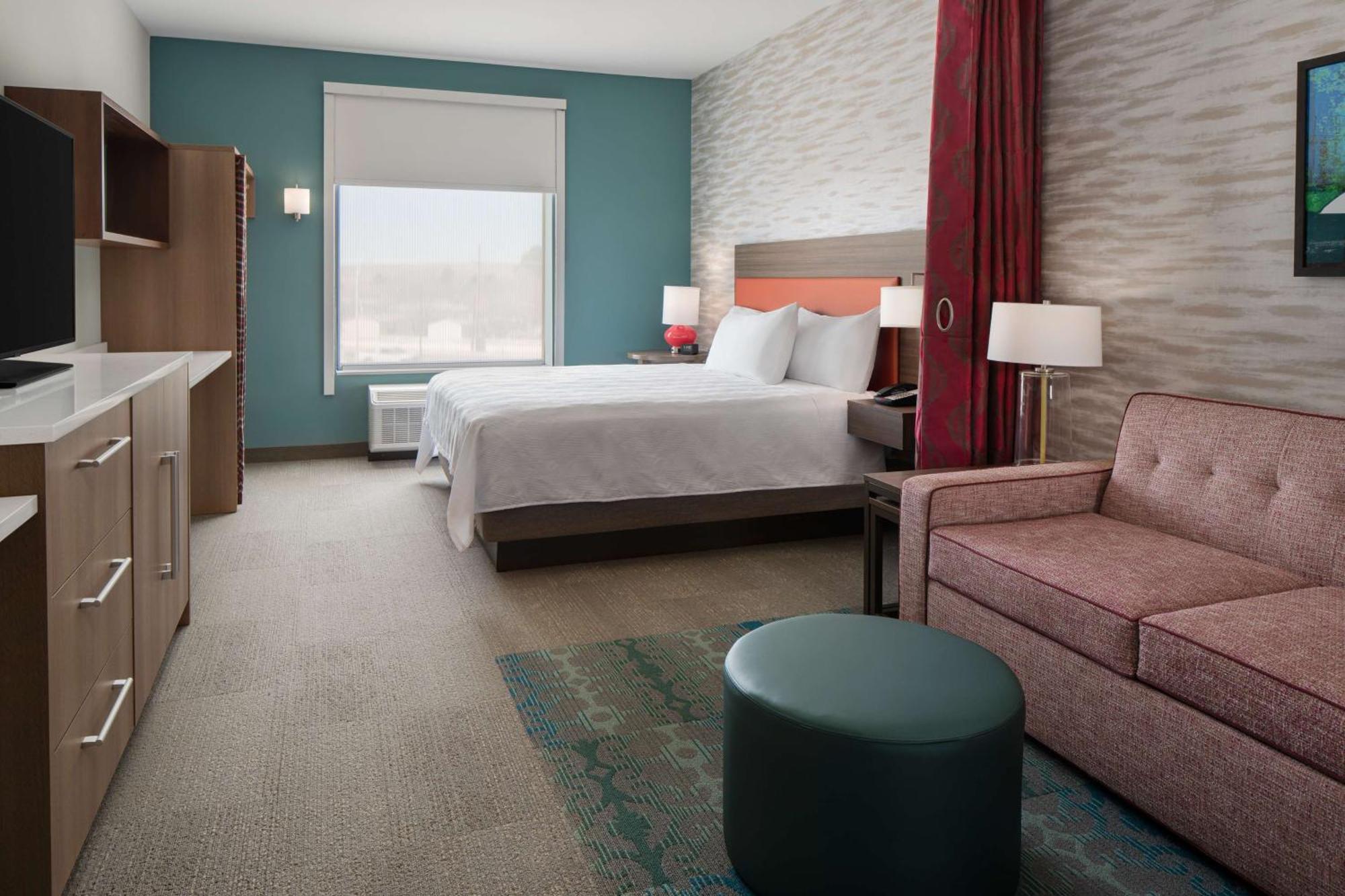 Home2 Suites By Hilton Carlsbad New Mexico Ngoại thất bức ảnh